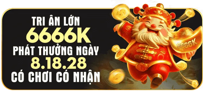 Hình ảnh các trò chơi được đề xuất cho VIP