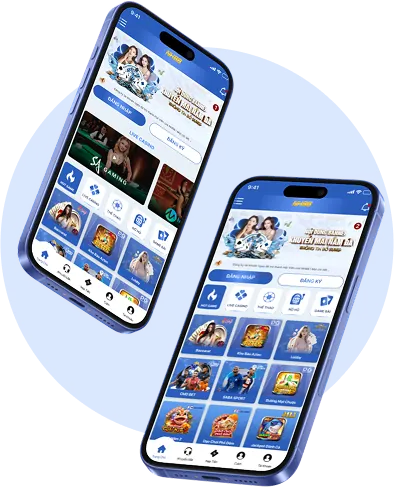 Đa dạng loài cá tại 68wim