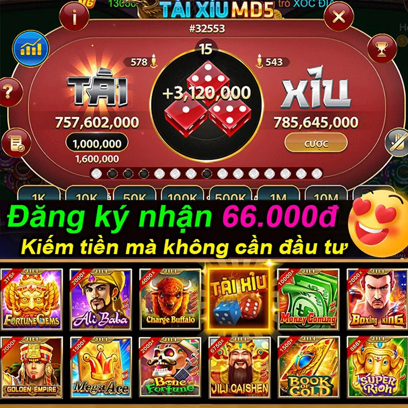 Thư viện trò chơi slot đa dạng tại 68wim