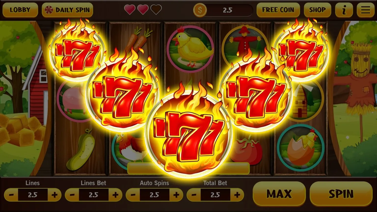 Casino trực tuyến