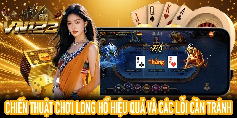 Chiến lược chơi bắn cá