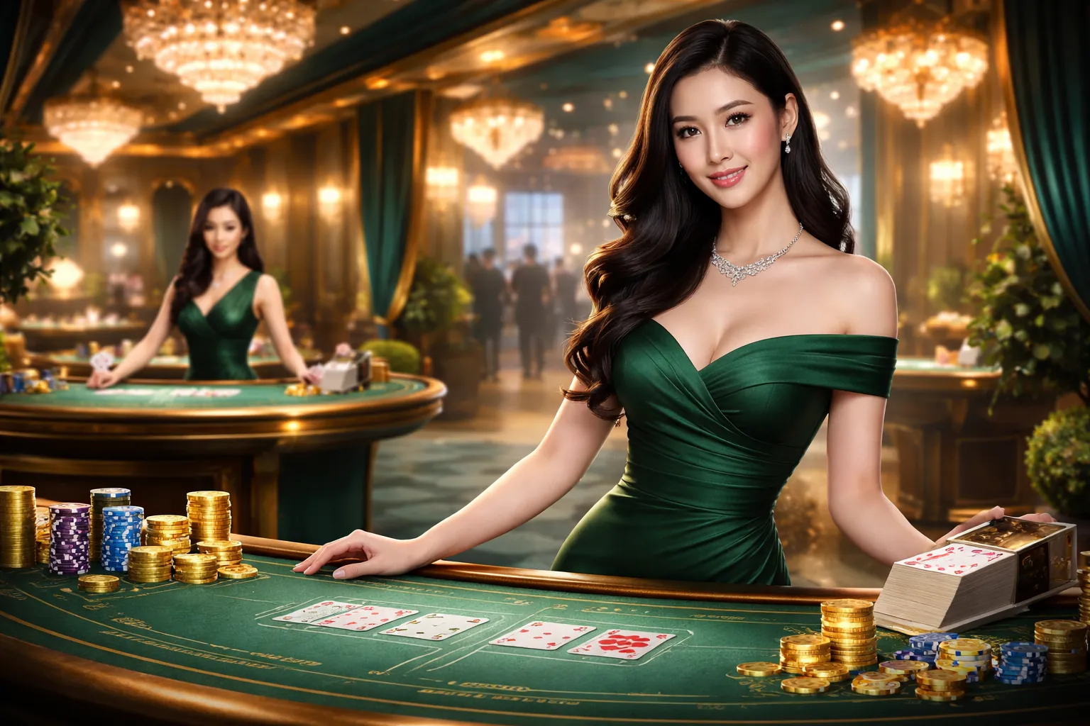 Tổng quan thương hiệu 68WIM