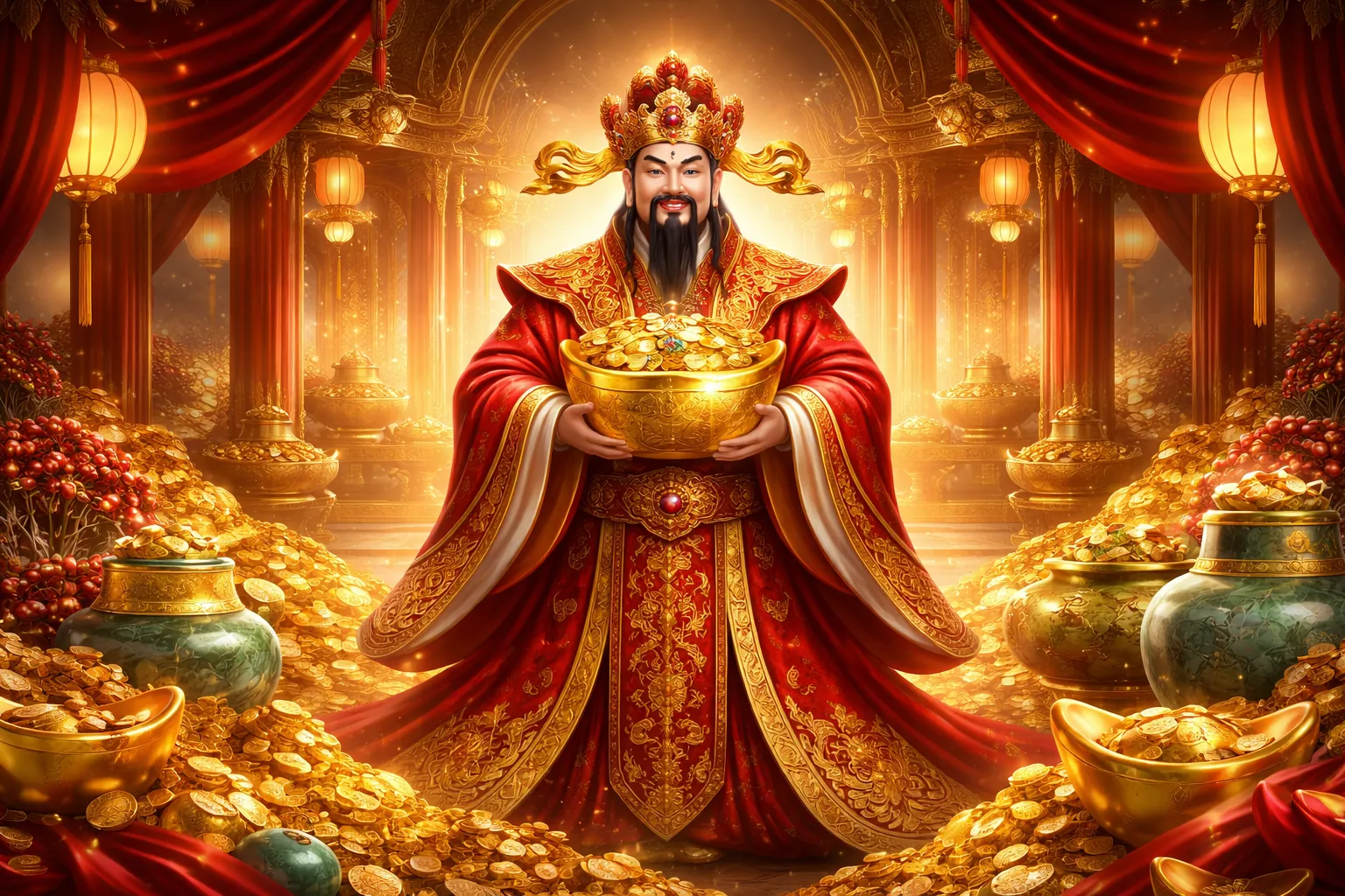 Khám phá thế giới slot game 68wim