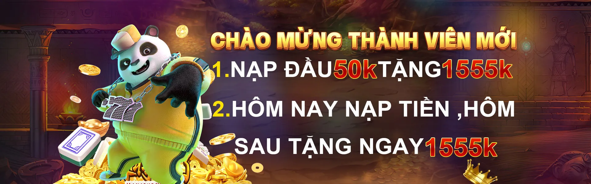 Hình ảnh chính về ưu đãi 68wim tặng 88k